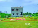 PRIME LOCATION PROPERTY FOR SALE@MELAKOTTAIYUR