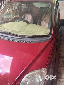 Chevrolet Spark 2010 at Mavelikara