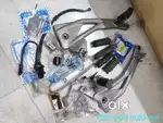 Bajaj pulsar 220 bike Motorcycle Original spare parts
