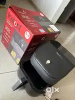 Instant Air Fryer Fully New unused