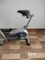 Wellcare Ecliptal Cycle – Good Condition