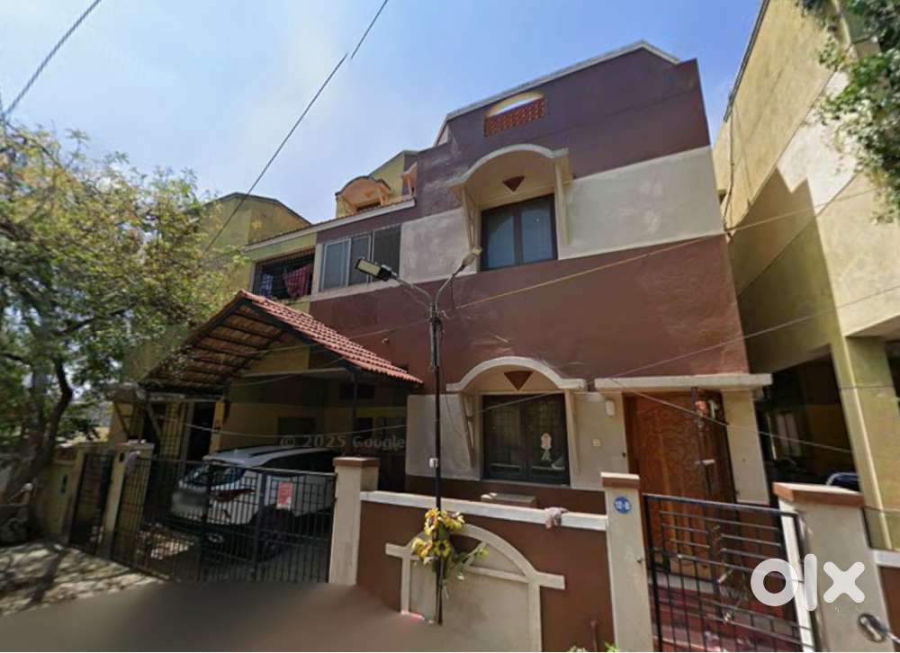 Duplex house sale @ Kollapakkam