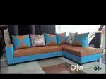 Kharide new Sofa set starting 8999//L shape 15499//Emi available