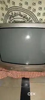 Philips colour tv
