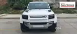 Land Rover Defender 2.0 110 HSE, 2022, Petrol