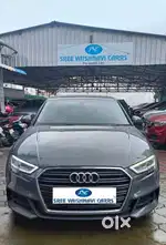 Audi A3 2017-2020 2.0 35 TDI Technology, 2019, Diesel