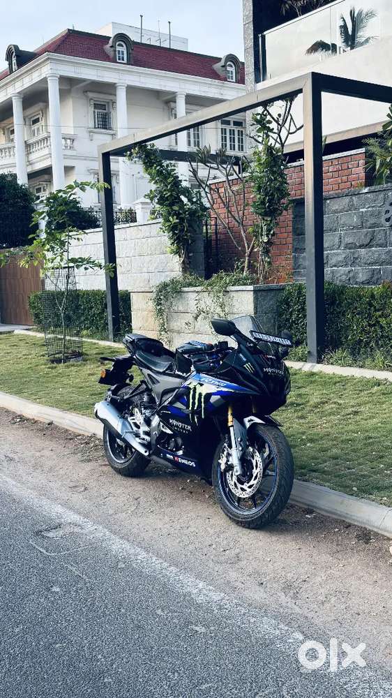 Neat and clean condition bike