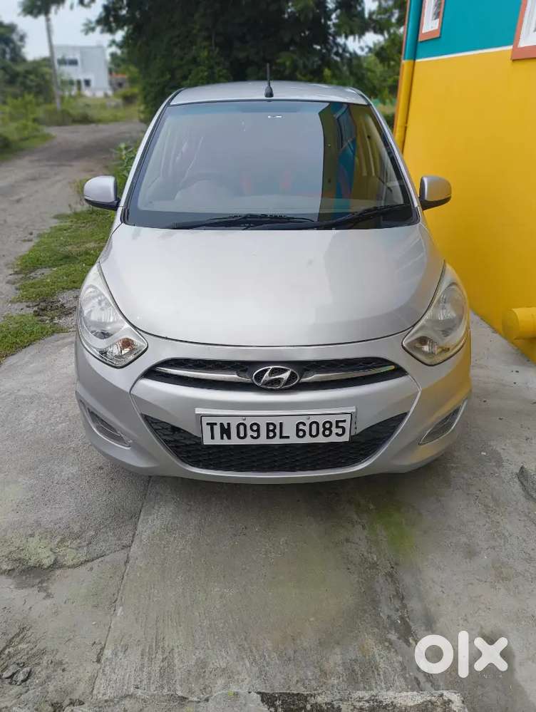 Hyundai i10 Sports 1.2 Kappa