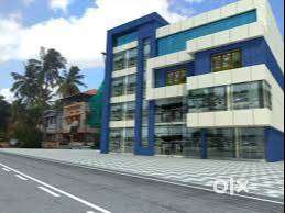 COMMERCIAL BUILDING FOR SALE