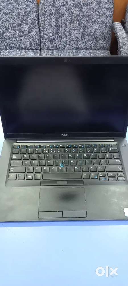 Dell Latitude E7490 core i5-8th Gen laptop with 8Gb RAM,256Gb SSD refu