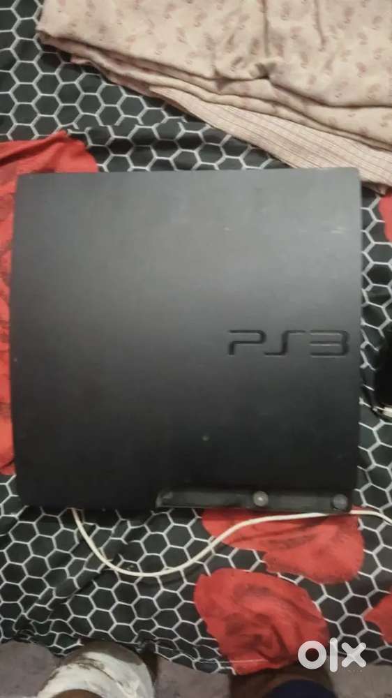 PlayStation 3