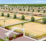 Selling plot