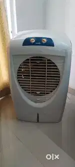 Room cooler