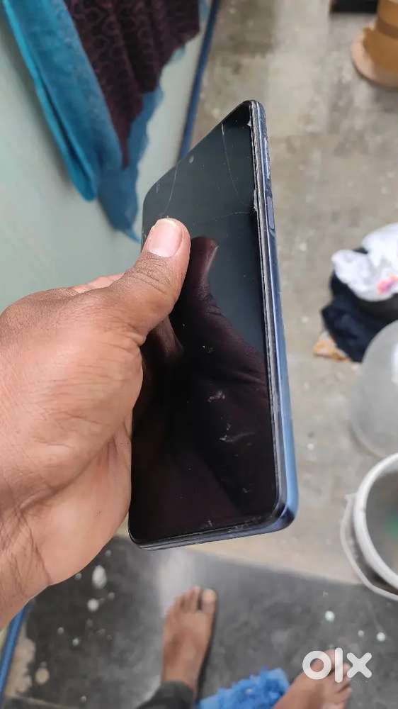 Redmi  note 9 pro 4&64