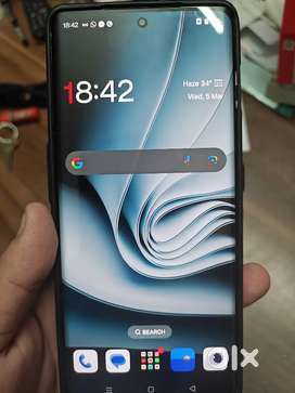 One Plus 11r 8/128 Good Condition