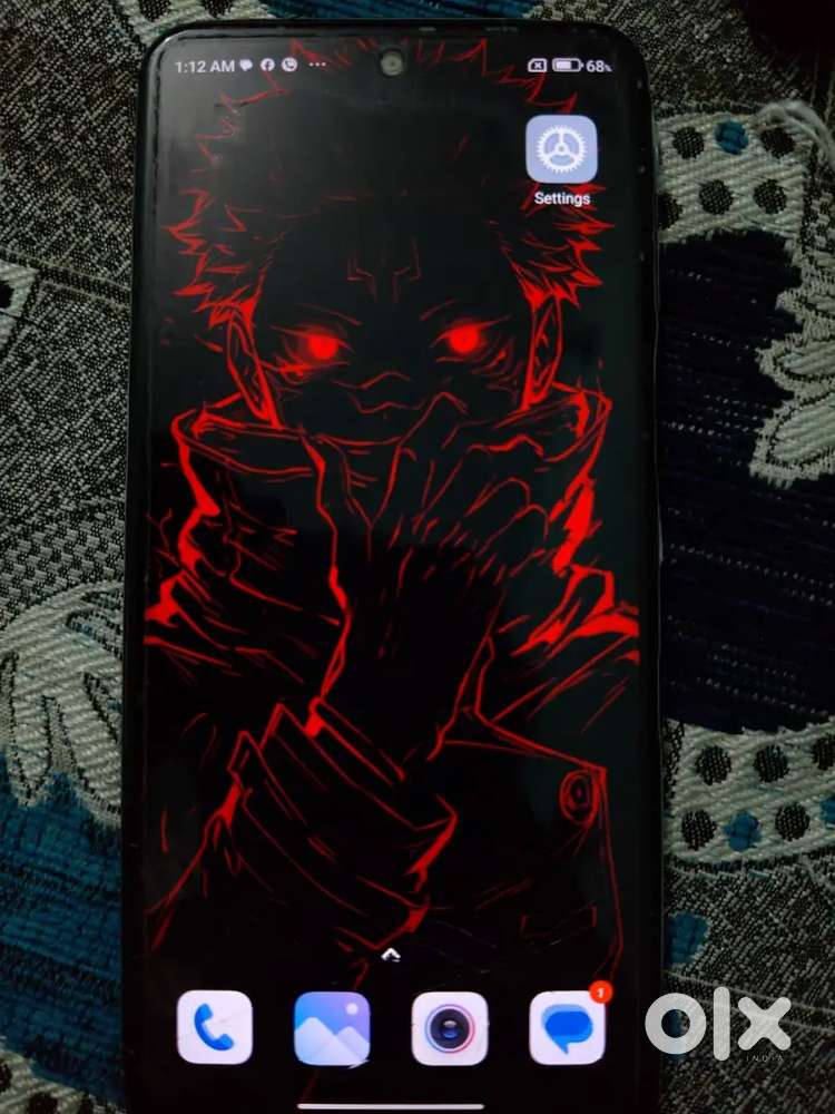 Phone repair and phone sold