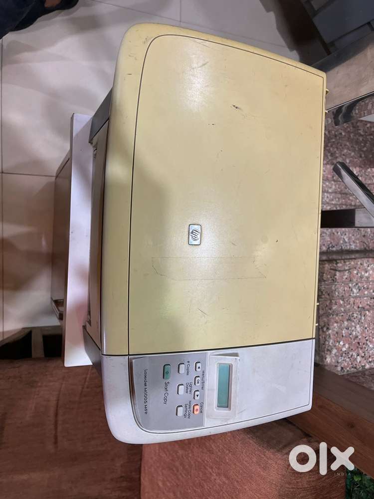 Hp 1005 printer