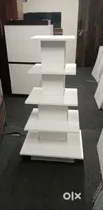 New - Product Display Rack Unit