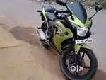 Honda CBR 150 R