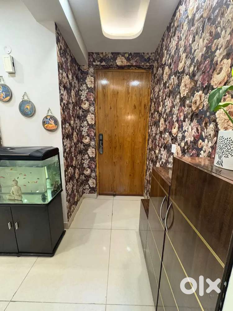 3bhk mohali