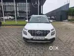 Hyundai Venue, 2019, Petrol