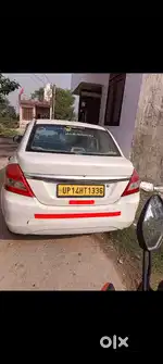 Maruti Suzuki Swift Dzire 2018