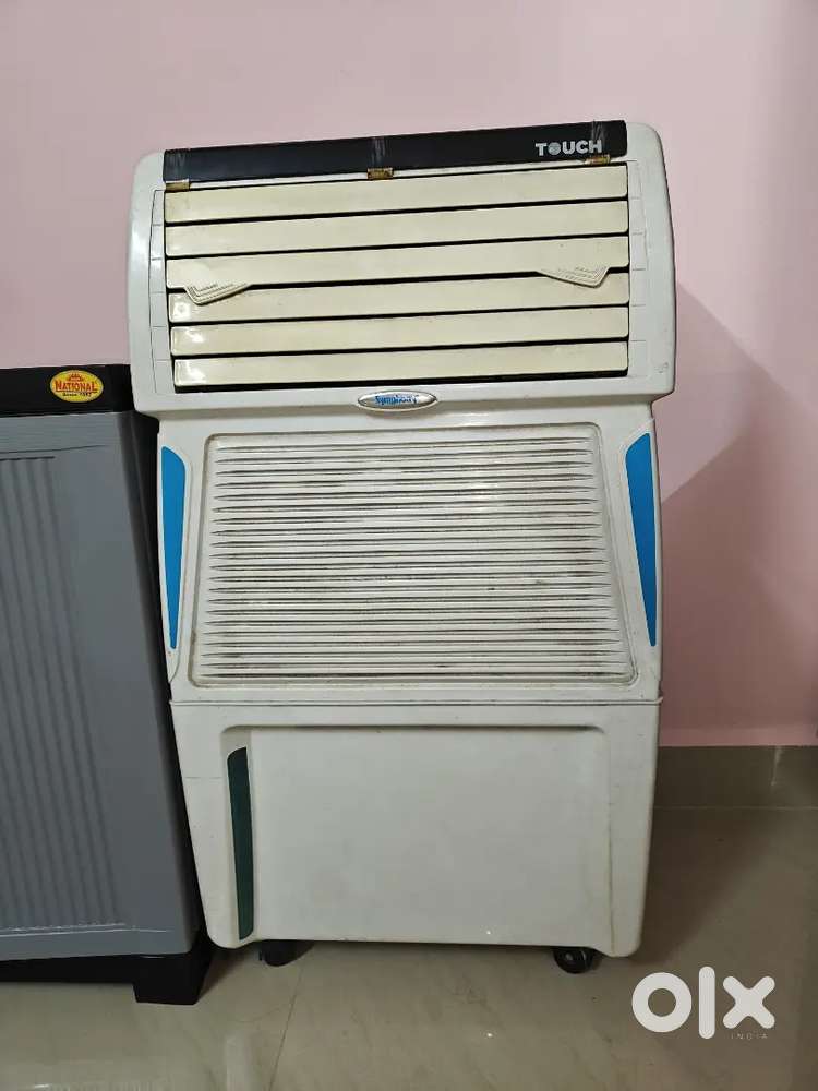 Cooler in working condition