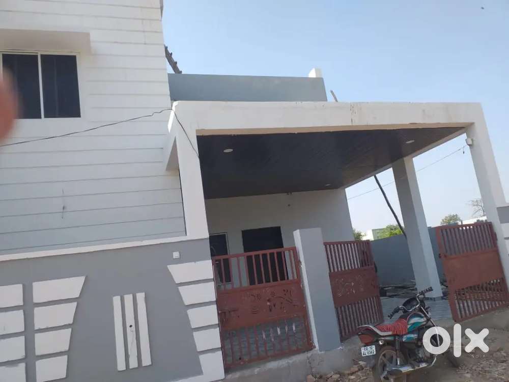 300 meter to sipat road