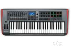 Music instruments , Coffee machine . watch