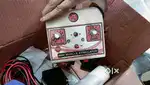 ELECTRONIC MUSCLE STIMULATOR