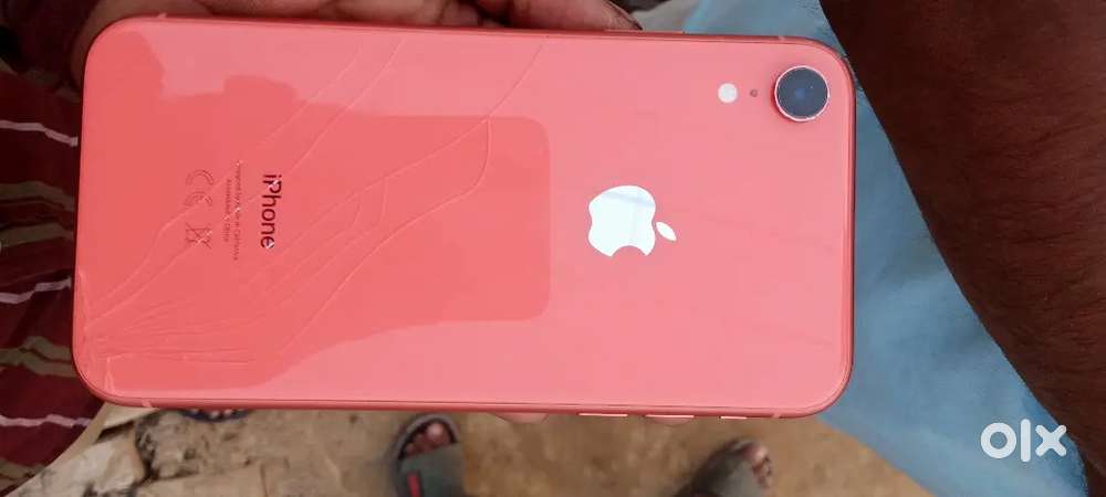 iPhone xr hai iCloud unlock karbana padega