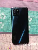 Infinix hot 11 2022.  4/64