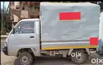 Pick up Super carry (petrol)
