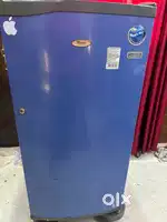 Whirlpool fridge