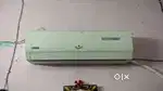 Blue star ac 1.5ton 5 star
