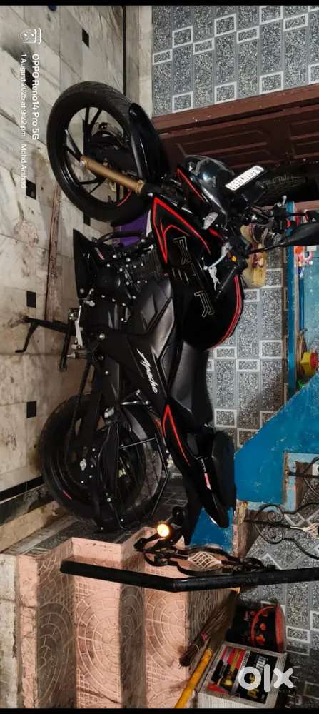 Good condition brand new