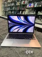 Macbook Pro/A2251/2020/Core i7/32GB RAM/512GB SSD/Touchbar/With Bill