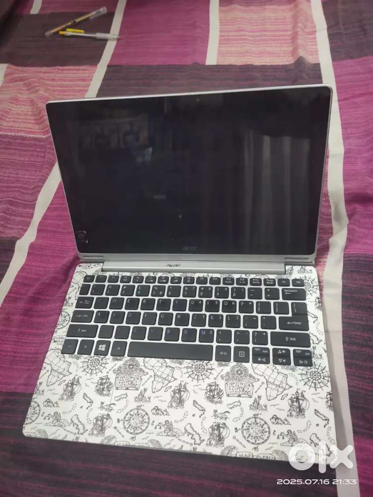 Acer laptop