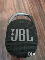 JBL clip 4