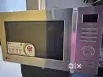 A microwave
