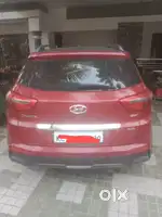 Hyundai Creta 2015 Diesel 114000 Km Driven