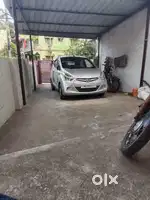 2 BHK East-facing house for rent in ThammathuKonam Main Road