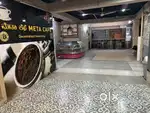 Running Cafe for rent