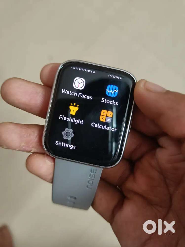 Noise watch ultra 2/ if anybody is interested can send their numbers