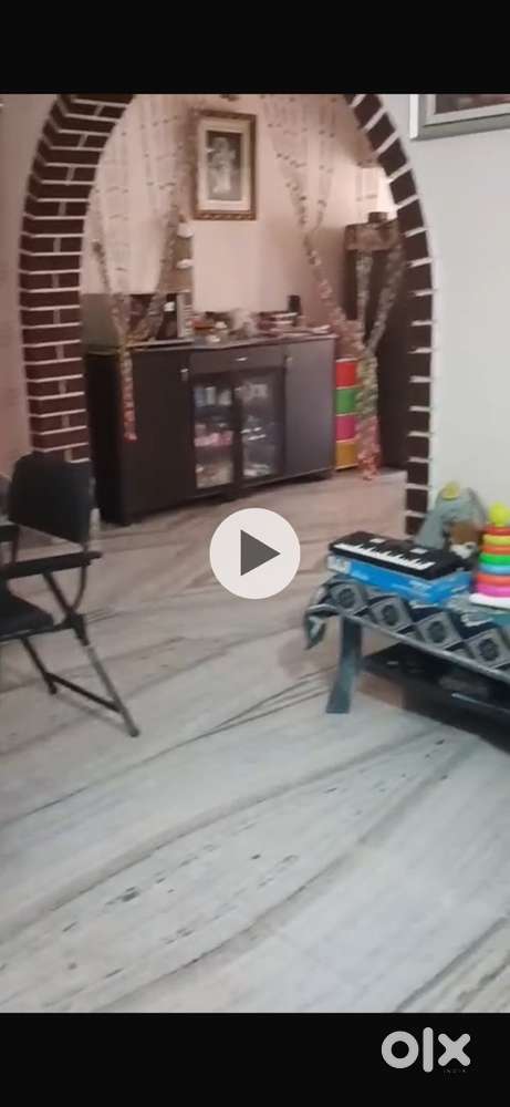 Flat for Sale in Kamdhenu Apartment Telco