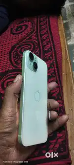 iPhone 15 plus