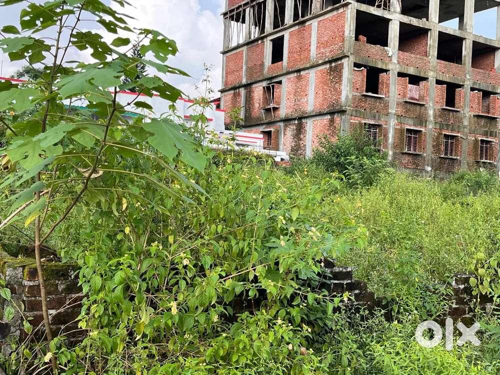 Residential plot available in Sahastradhara road