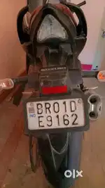 Brand new one hand drive m