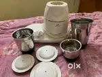 Bajaj Twister Mixer Grinder