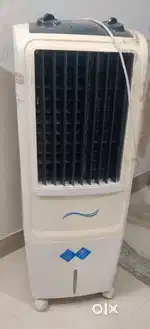 Water cooler